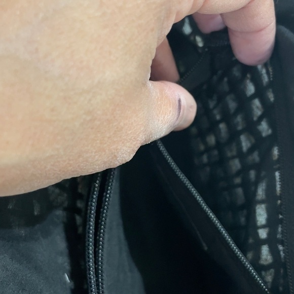 Raffia Net Crochet Raffia Tote
Bag Summer Tote Straw - Picture 8 of 11